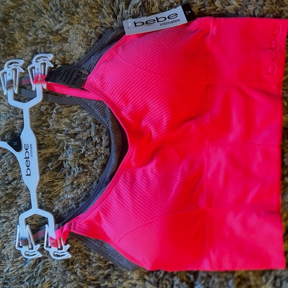 bebe Other - NWT bebe Seamless Bras (2-pack)
